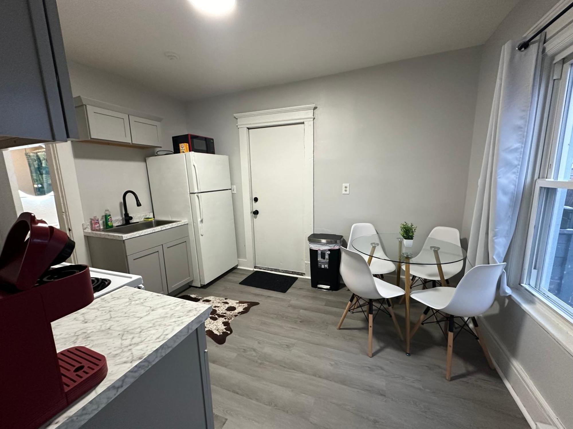 Perfect Stay For Couples Springfield Exteriör bild