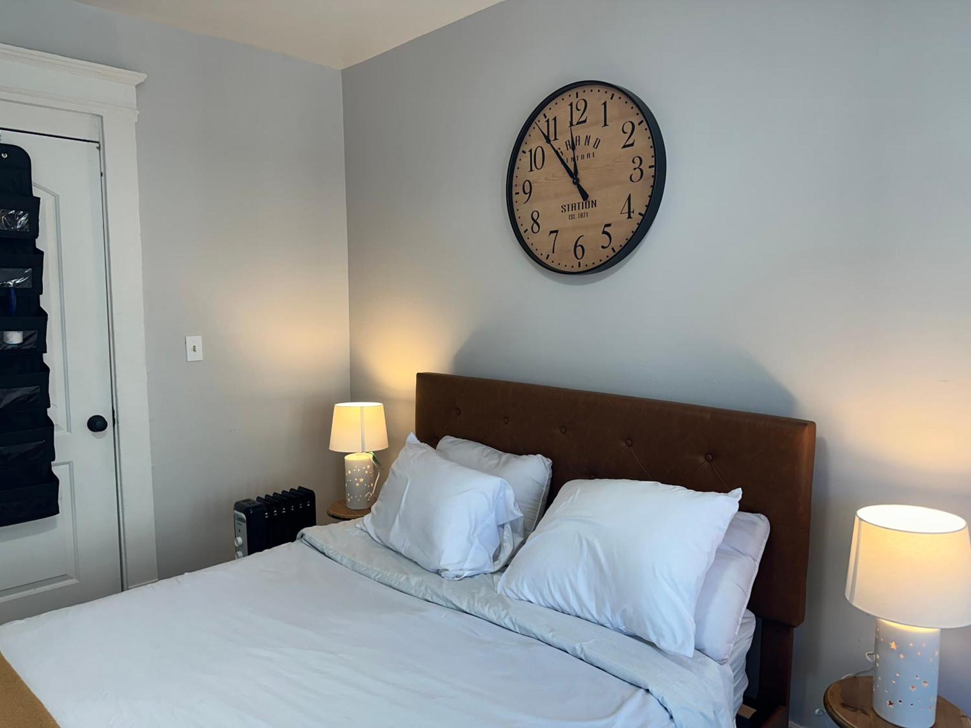 Perfect Stay For Couples Springfield Exteriör bild